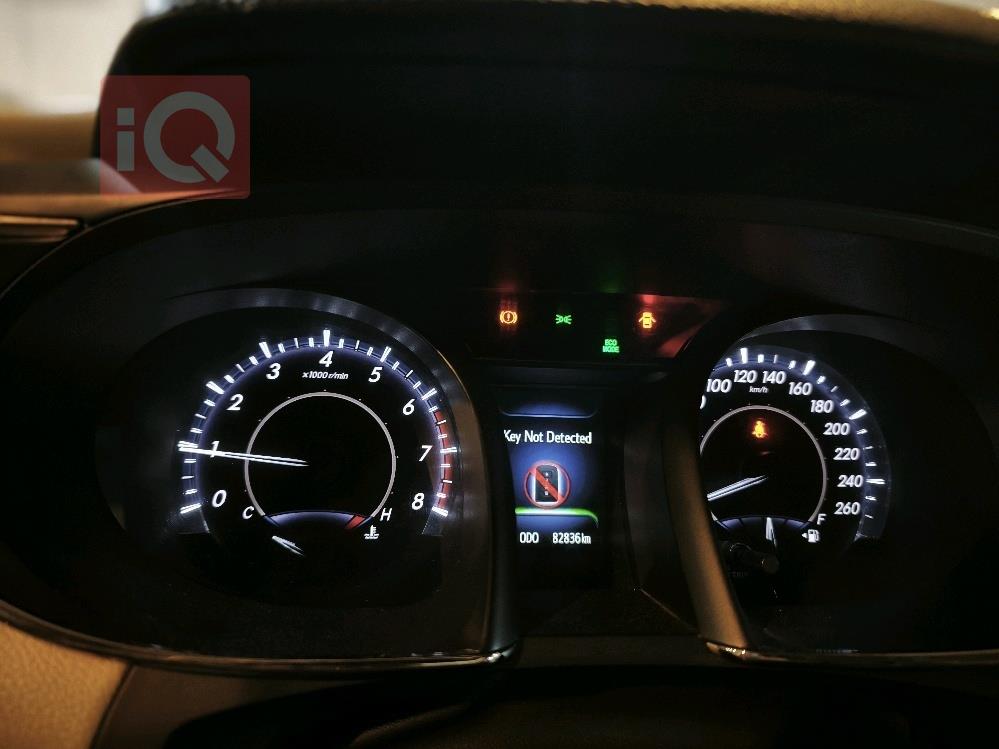 تويوتا أفالون